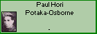 Paul Hori Potaka-Osborne