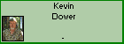 Kevin Dower