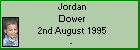 Jordan Dower