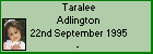 Taralee Adlington
