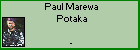 Paul Marewa Potaka