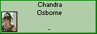 Chandra Osborne