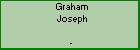 Graham Joseph