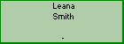 Leana Smith