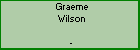 Graeme Wilson