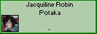 Jacquiline Robin Potaka