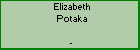 Elizabeth Potaka